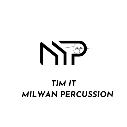 Tim IT Milwan Percussion